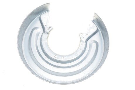 Захист гальмівного диска VOLKSWAGEN TRANSPORTER T5 03>15 LEFT/RIGHT C.I.U Van Wezel 5897373