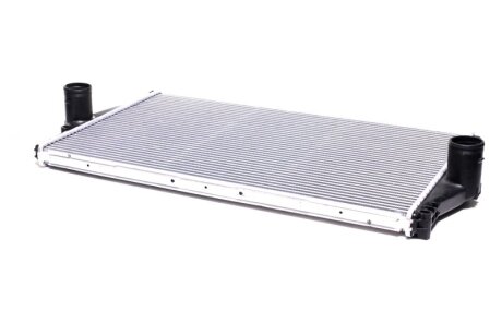 Інтеркулер VOLVO S60/V70/XC70 Van Wezel 59004136