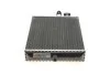 Радіатор обігрівача HEATER S60/XC70/V70/S80 Van Wezel 59006110 (фото 3)