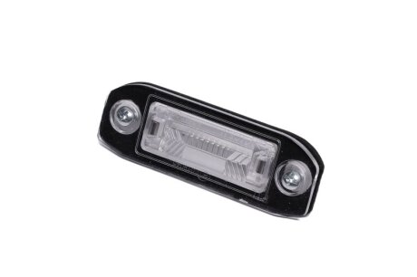 Фонарь подсветки номерного знака VOLVO Van Wezel 5923920