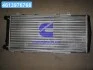 Радіатор охолодження SKODA FELICIA (6U) (94-) (вир-во) Van Wezel 76002004 (фото 1)