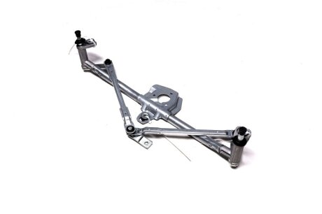 Привід склоочисника (трапеція) SKODA OCTAVIA 96- C.I.U Van Wezel 7620230