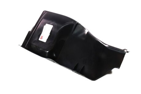 Захист двигуна ліва VAG Van Wezel 7620703