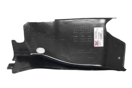 Защита двигателя VOLKSWAGEN GOLF IV 11/97 > 03 (выр-во) Van Wezel 7620708