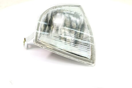 Повторювач повороту лівий SKODA OCTAVIA 96 > 04 C.I.U Van Wezel 7620907