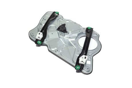 Механізм склопідйомника дверей Van Wezel 7622266