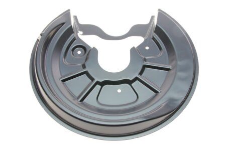 Захист гальмівного диска Touran,Golf V,A3,Octavia правий C.I.U Van Wezel 7622374