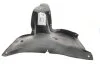 Подкрылок передний левый SKODA OCTAVIA 09 > 13 (выр-во) Van Wezel 7622435 (фото 1)