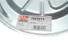 Захист гальмівного диска VAG 04-15 286mm LI.R Alu (вир-во) C.I.U Van Wezel 7623373 (фото 3)