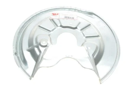 Захист гальмівного диска VAG 04-15 286mm RE.R Alu (вир-во) C.I.U Van Wezel 7623374