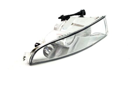 Фара протитуманна права SKODA OCTAVIA 09 > 13 Van Wezel 7623996