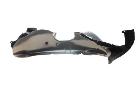 Пидкрильник (передний) Skoda Octavia 12- (L) (opt-om) Van Wezel 7624433