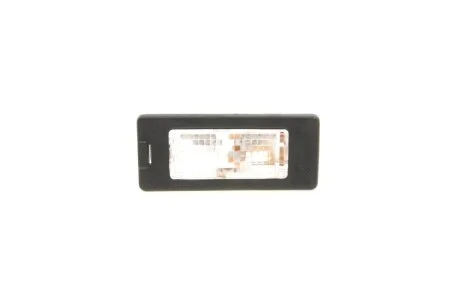 Фонарь подсветки номерного знака VAG C.I.U Van Wezel 7624920