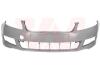 Бампер передній SKODA RAPID 12/12 > 19 Van Wezel 7628570 (фото 1)