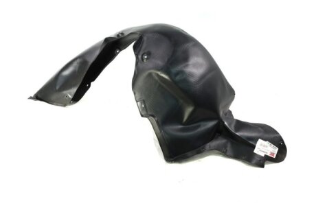 Подкрылок передний левый SKODA SUPERB 08 > 13 (выр-во) Van Wezel 7636433