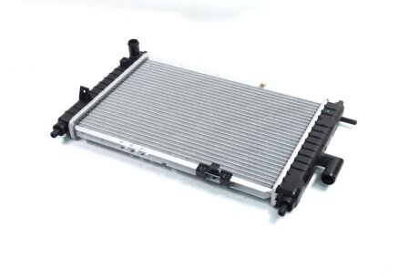 Радіатор охолодження двигуна MATIZ 2 0.8 MT +-AC 01- Van Wezel 81002046