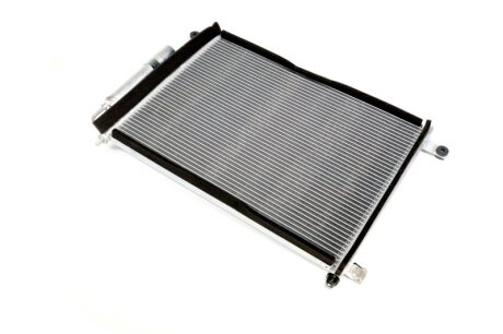 Радіатор кондиціонеру CHEVROLET AVEO 1.5 Van Wezel 81005061