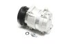 Компресор кондиціонера CHEVROLET AVEO, LACETTI, NUBIRA Van Wezel 8100K071 (фото 1)