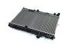 Радіатор охолодження HYUNDAI MATRIX (FC) (01-) 1.6 i Van Wezel 82002097 (фото 1)