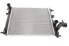 Радіатор охолодження Hyundai Getz 1.1-1.4 02-10 VAN WEZEL (opt-om) Van Wezel 82002099 (фото 1)