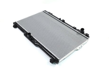 Радиатор (выр-во) Van Wezel 82002113