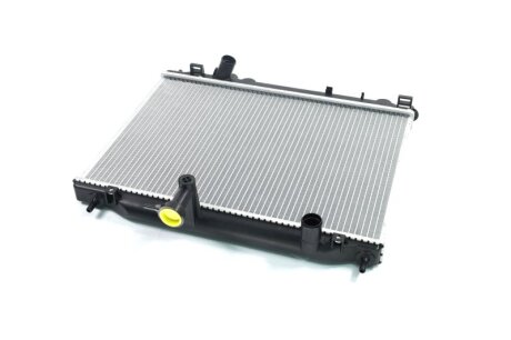 Радіатор охолодження двигуна ACCENT 3 15CRDi MT 05- Van Wezel 82002170