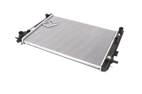 Радіатор охолодження TUCSON/SPORT.3 20CRDi AT Van Wezel 82002203