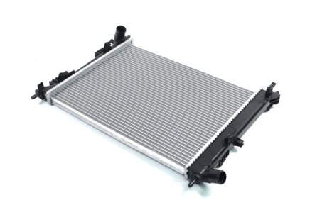 Радіатор охолодження RIO/ACCENT MT 11- Van Wezel 82002277
