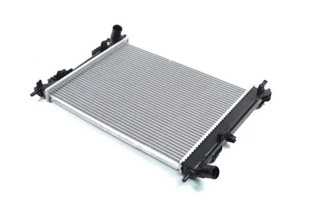 Радіатор охолодження RIO/ACCENT MT 11- (вир-во) Van Wezel 82002277