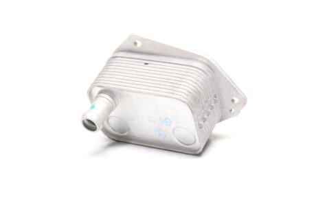 Радіатор масляний KIA/ HYUNDAI Van Wezel 82003288