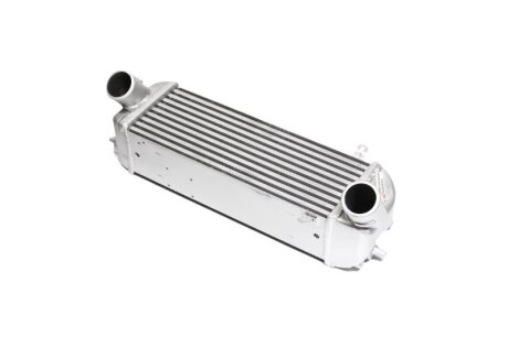 Інтеркулер Kia Sorento 09- Van Wezel 82004212