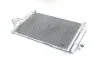 Конденсор кондиционера HYUNDAI GETZ MT ALL 02- Van Wezel 82005087 (фото 1)
