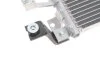 Радіатор кондиціонера (з осушувачем) Hyundai Santa Fe 2.2 CRDi 06-12 VAN WEZEL (opt-om) Van Wezel 82005176 (фото 8)
