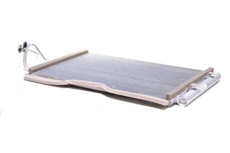 Радіатор охолодження Hyundai Elantra 11-/I30 12-/Kia Ceed/Cerao Van Wezel 82005308