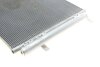 Радиатор кондиционера Van Wezel 82005310 (фото 9)