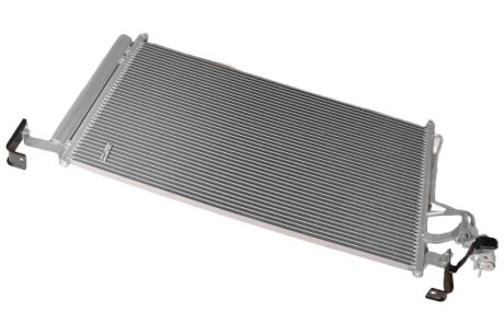 Конденсор кондиціонера HYUNDAI H1 08>18 Van Wezel 82005347