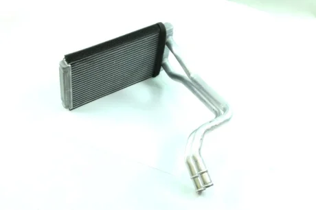 Радіатор обігрівача HYUNDAI MATRIX ALL LHD MT/AT 01- Van Wezel 82006122