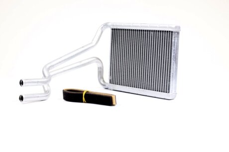 Радіатор обігрівача HYUNDAI/KIA Van Wezel 82006270