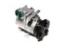 Компресор кондиціонера GETZ 14i/16i MT/AT 05-09 Van Wezel 8200K199 (фото 1)