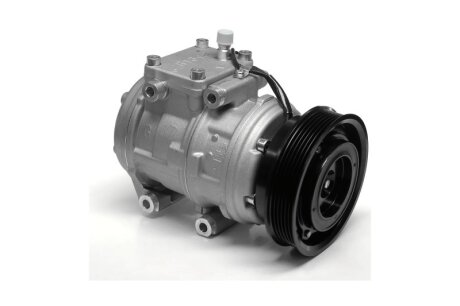 Компресор кондиціонера TUCSON/SPORTAGE 27i 04- Van Wezel 8200K208