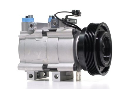 Компресор кондиціонера TUCSON/Sportage III 2.7i Van Wezel 8200K219