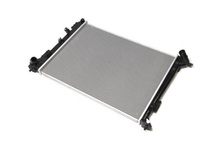 Радіатор охолодження HYUNDAI TUCSON (TL) (15-) 1.6 GDI Van Wezel 82012728