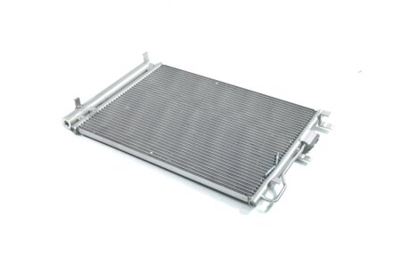 Радиатор кондиционера Tucson/Sportage 15+ (выр-во) Van Wezel 82015706