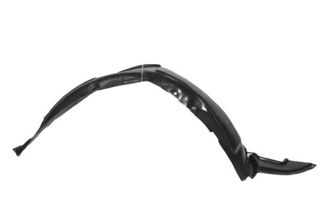 Підкрилок передній правий HYUNDAI I30 07- Van Wezel 8207434
