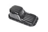 Піддон, масляний картера двигуна HYUNDAI Accent 1.5/1.6 (вир-во Wan Wezel) Van Wezel 8220071 (фото 1)