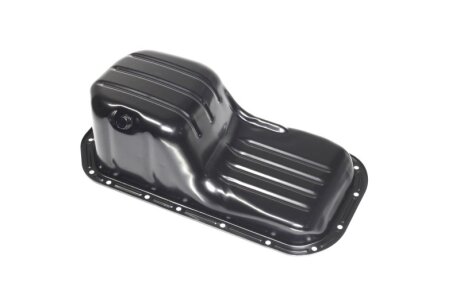 Піддон, масляний картера двигуна HYUNDAI Accent 1.5/1.6 (Wan Wezel) Van Wezel 8220071