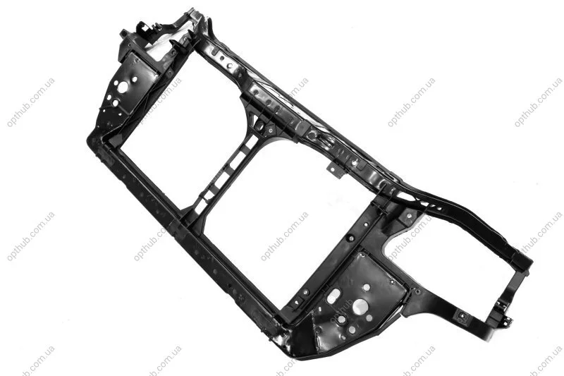 Панель передняя HYUNDAI ACCENT 06+ (выр-во) Van Wezel 8226668 (фото 1)