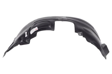 Підкрилок передній правий HYUNDAI iX35 4/10>15 Van Wezel 8257434