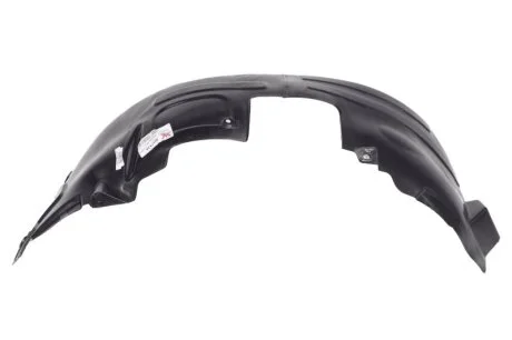 Подкрылок передний правый HYUNDAI iX35 4/10>15 (пр-во) Van Wezel 8257434