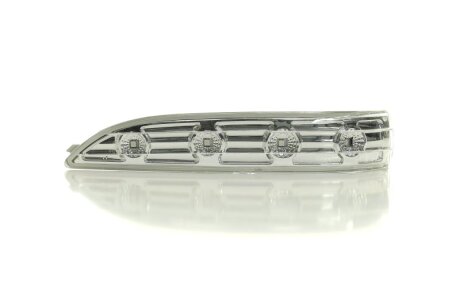 Показник повороту в дзеркалі з ліва HYUNDAI IX35 C.I.U Van Wezel 8257915